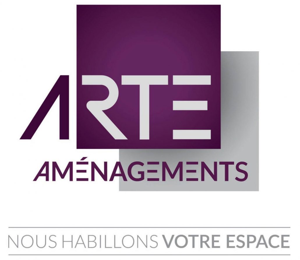 Logo-arte-new – Arte Aménagements